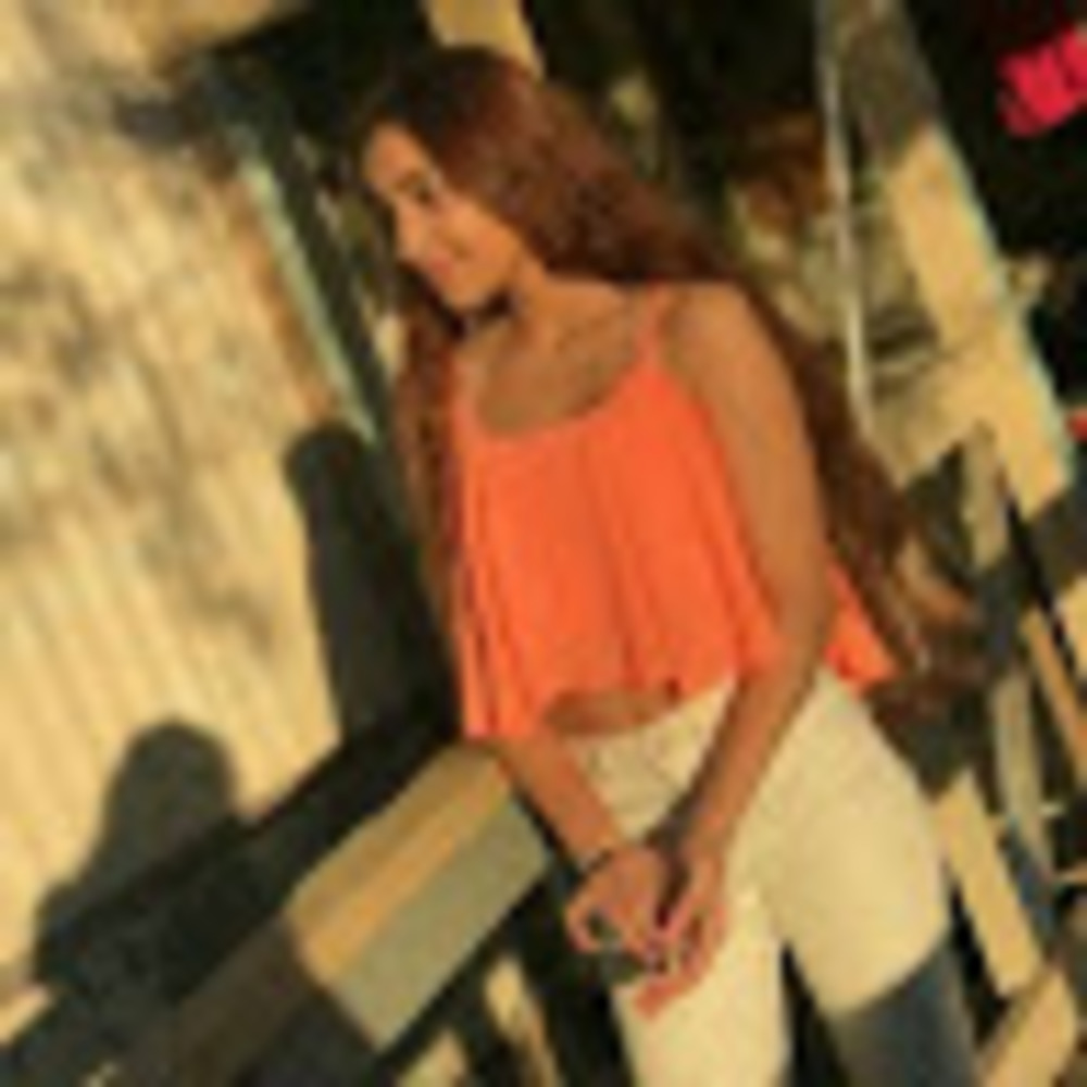 Meet your Posher, Karla